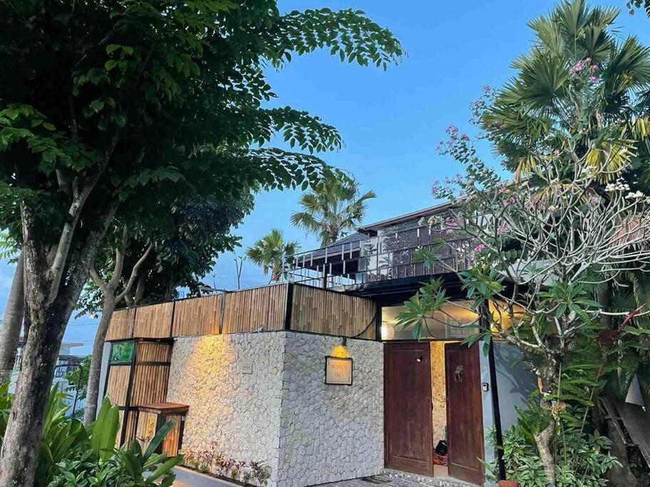 Villa Modern Balinese With Scenic View Nusa Dua (Bali)