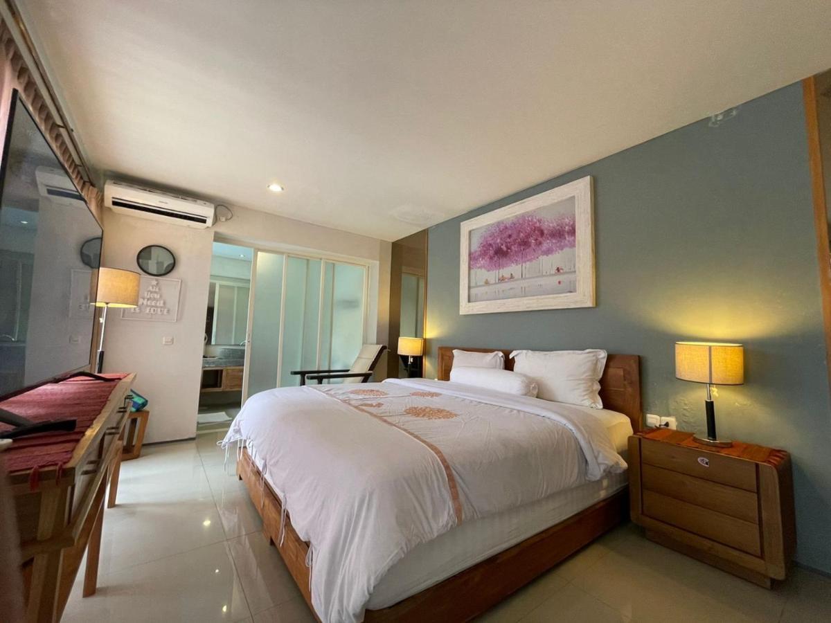 Modern Balinese With Scenic View Villa Nusa Dua (Bali)