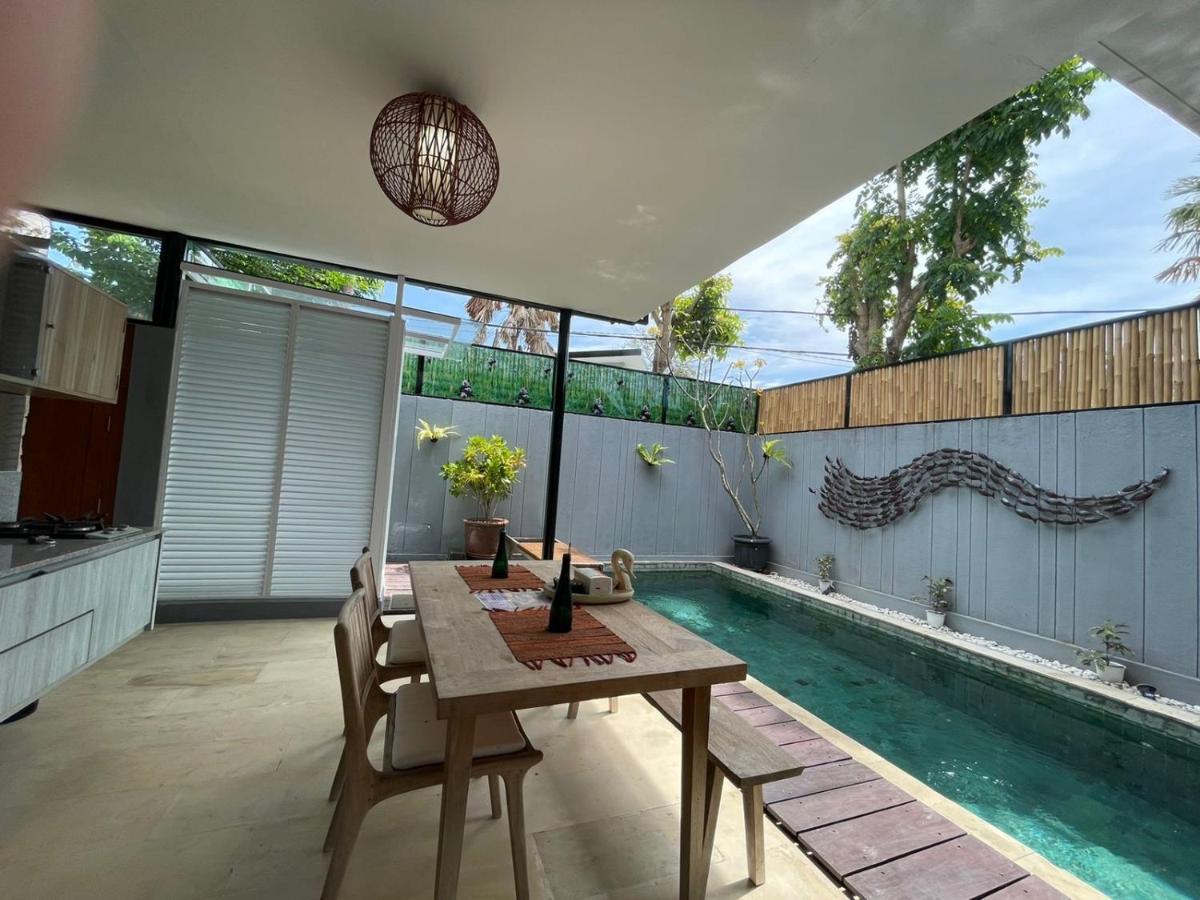 Villa Modern Balinese With Scenic View Nusa Dua (Bali)