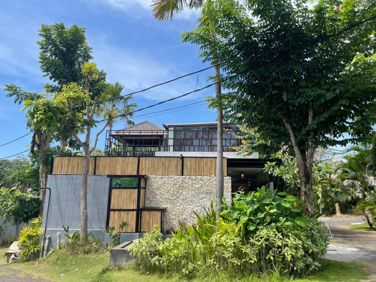 Modern Balinese With Scenic View Nusa Dua (Bali)