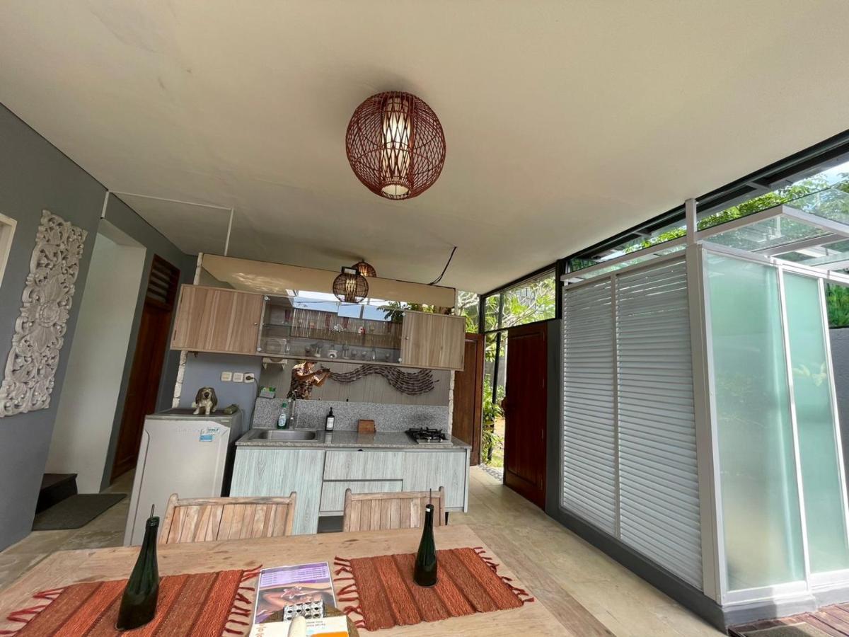 Modern Balinese With Scenic View *