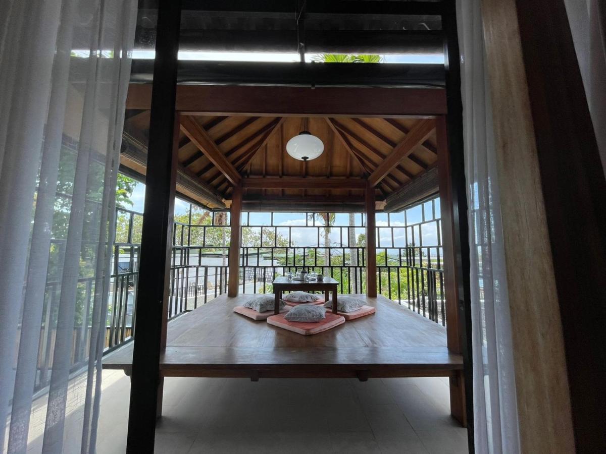 Villa Modern Balinese With Scenic View *